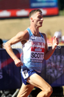 Mens 5000 metres, Muller British Championships, Alexander Stadium, Birmingham. Photo: David T. Hewitson/Sports for All Pics